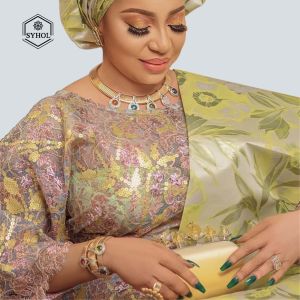 Women Jewelry Set 24k Original Necklace Gorgeous Colorful Stone Simple Fashion Earring Bracelet Luxury Wedding Banquet Jewelry