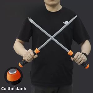 Extra-long Extended Screwdriver