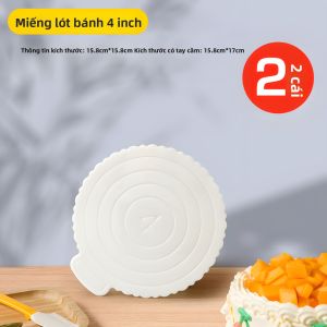 MADASHUAI | Bánh Quay Lại Sử Dụng Để Trang Trí