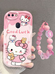 เคสซิลิโคนป้องกันการตกหล่นสำหรับ Oppo R15 รุ่นปกติและรุ่นฝัน ปกป้องเต็มจอ ดีไซน์การ์ตูนน่ารัก ผลิตจากวัสดุที่เป็นมิตรกับสิ่งแวดล้อม