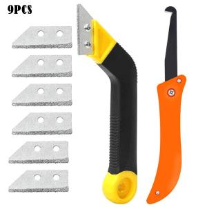 Sealant Cleaning Set