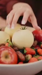 （Store Managers Recommendation）Toujours Advanced White Tomato (30 Sachets) Improve skin health and resist aging.