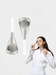 Pfefe | Massaging Ice Spoon for Skin Care