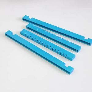 1 Set Kids Technology Handmade Weaving Tool STEM DIY Weaving Loom Kit For Primary Secondary School Students〔CC11〕