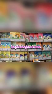 Sách - Tiếng Anh  lớp 3 - i-Learn Smart Start + bán kèm 1 quyển vở