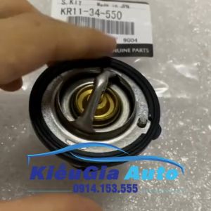 Van hằng nhiệt Mazda 3 2001-2016