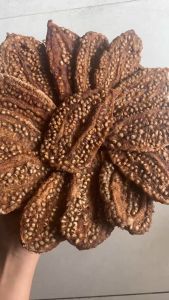 [DỌN KHO XẢ HÀNG] Chuối Hột rừng Ép miếng (Thượng Hạng) sấy khô ngâm rượu (khô sạch thơm) [500g 1kg]. Đồ ngâm rượu chuối hạt rừng