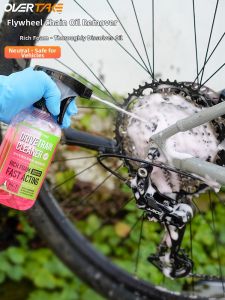 JSHOU BIKE | Chain Cleaner Maintenance Tool Kit