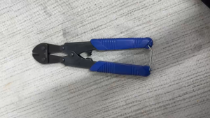 Kìm cộng lực mini Kingblue KCL-200 sử dụng thép CR-V cao cấp kích thước 8inch