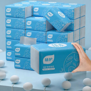 Botare | Linter-free Thick Household Tissues