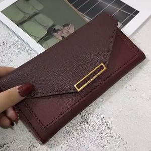 Yoohui BB021 Dompet Panjang Premium Pria dan Wanita Import / Premium wallet Dompet Wanita Dompet Panjang Dompet Murah Dompet Lipat Dompet Besar Dompet Surat Dompet Cewek Lokal Kedaibutik Dompet Panjang Premium Pria Dan Wanita Import / Premium Wallet