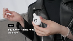 The Ordinary Squalane + Amino Acids Lip Balm 15ml