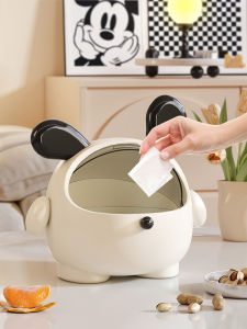 ASCOR | Cute New Mini Trash Bin