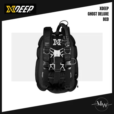 XDEEP NX Ghost Deluxe BCD