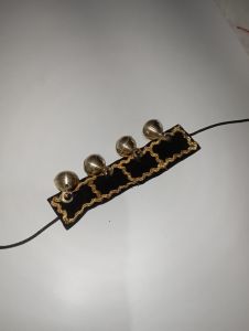 klinting tali/gelang tari/gelang gongseng/remo