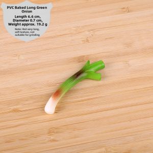 HANXUANMIAOYI | Simulated Leek Model For Decoration