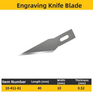 STANLEY | DIY Craft Engraving Knife