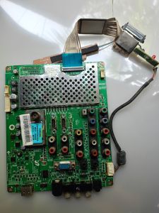 Samsung LA32A450C1 motherboard # BN41-00987A