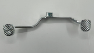 Pedal Versneleng Vega R New - Vedal Operan Injakan Engkol Kik Kick Gigi Gear Gir Versneling Yamaha