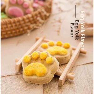 hipidog | Teeth Cleaning and Chewing Resistant Pet Snacks for Small Dogs