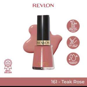 Nail enamel revlon cat kuku kutek 147 ml original