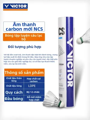 Victor | Cầu Lông Bền