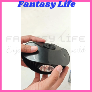 Fantasy Klakson bel musik ada lampu sepeda anak ban 12 16 18