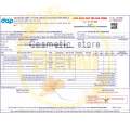 01 Viên dưỡng da ban đêm, khóa ẩm, cải thiện da khô sạm, giúp săn chắc và tươi trẻ - NNO NOURISHING NIGHT OIL. 