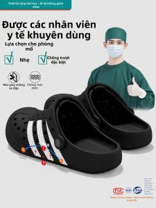 Molly | Slip-resistant Pricking-prevention Open-toe Slippers