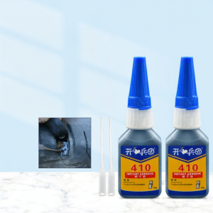 KAITUANBING | Tire Repair Glue for Cracks Scratches and Punctures