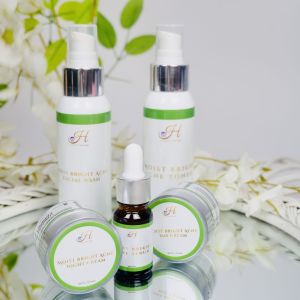 Paket Acne Glow