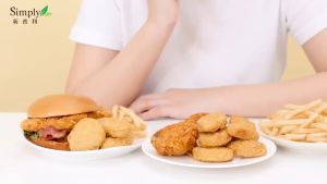 Simply Oil Cut Enzyme EX Detoxification&sleep aid Oil Cut Enzyme Explosive Metabolism Formula 30 tablets/box