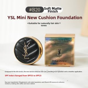 YSL | Smooth and Protective Foundation 5g