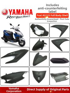 Yamaha | OEM Body Kit