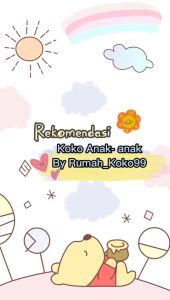 Koko Habaib Haibah/ammu Anak Usia 7 sampai 14 Tahun Termurah Terlaris