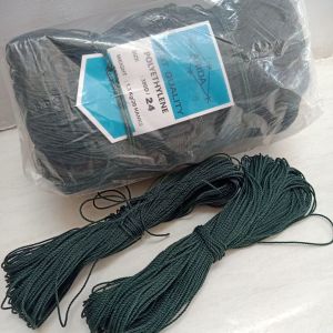 ( Benang PE ) Tali / Benang PE Serbaguna Merek Arida Eceran Per Ikat Ukuran D24 ( Ketebalan Tali 1.8 mm )