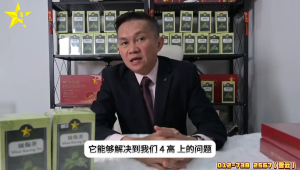 【Limited-time offer】9星猫须茶 (60小包)9 Star Misai Kucing Tea 60 bags ✅Halal Approved by KKM ✅马来西亚卫生部认证