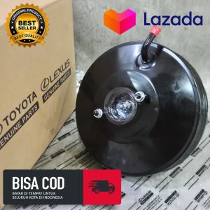 Booster Kijang 7K Kapsul Original Japan - Booster Toyota Kijang Kapsul