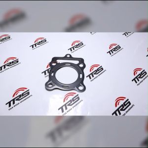 TRS Perpak Besi Cylinder Cilinder Silinder Head Viar 150cc 200cc Gasket Motor Roda Tiga Kaisar Radiator Spareparts Original TRS SEMARANG