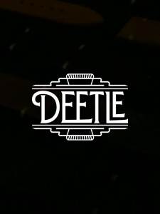 Deetle | Dây Da cho Đồng Hồ Rolex