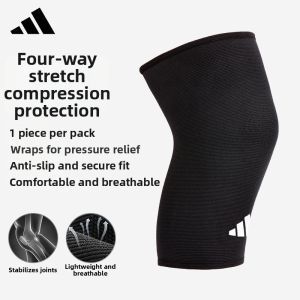 adidas | Sport Knee Brace for Multiple Sports Light and Protective