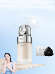 Kem Nền Chống Nắng Làm Trắng Da Dài Lâu
