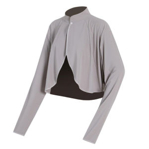 SHANCHUN | UV Protection Thin Cape with Sleeve Sunblock Cover