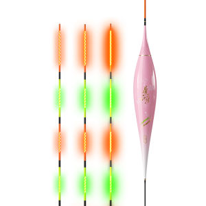 CHUANZE | Color-changing Glowing Fishing Float 0.65mm
