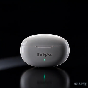 Original Thinkplus Wireless Bluetooth Earphones Sports Noise Reduction Headset Wireless Bluetooth Touch Control with Dual HD Microphone New Wireless Headphone