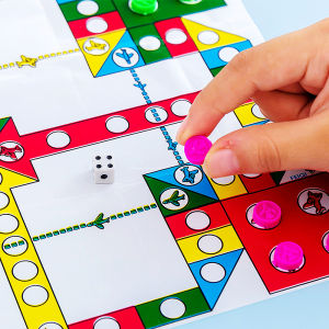 30/50 Pieces Plastic Puzzle Chess Kids Early Education Toys Birthday Party Decoration Gifts Boys Girls Soccer Toys Gift Bag