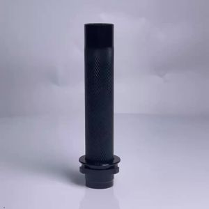 Aluminum Throttle Tube For ATV Dirt Bike Surron Light Bee X Segway X260 X160 Electric Dirt Bike Twist Throttle Twister Hand Grip