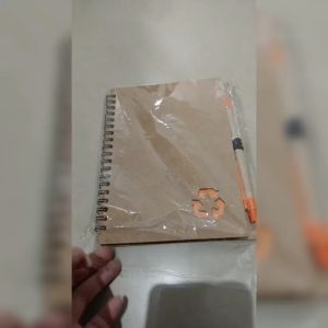 Memo 305 notesbook sticky blocknote buku tulis a5 buku memo souvenir promosi