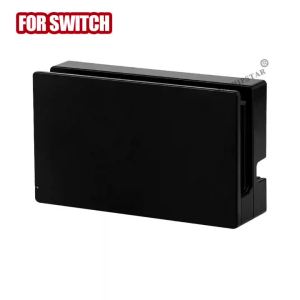 Đế Sạc Trong Suốt Cho Nintendo Switch TV Đế Sạc Tương Thích HDMI Có Cổng USB Cho NS Switch