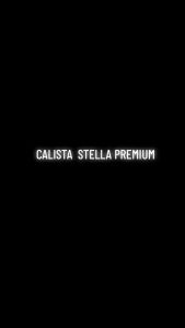 CALISTA STELLA PUTIH SET ISI 6PCS FOOD CONTAINER PREP PREPARATION WADAH KOTAK PENYIMPANAN